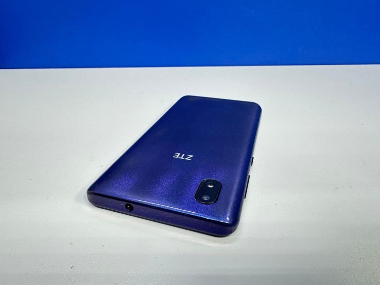 Zte Blade A3 2020 1/32GB Blue Код:01-201160249. Изображение 6