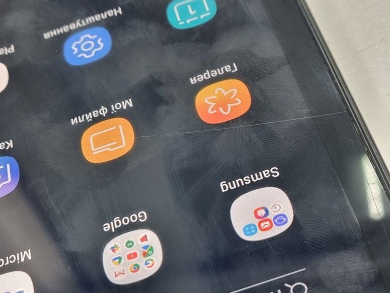 Samsung galaxy tab a sm-t585 16gb lte Код:01-201164631. Изображение 11