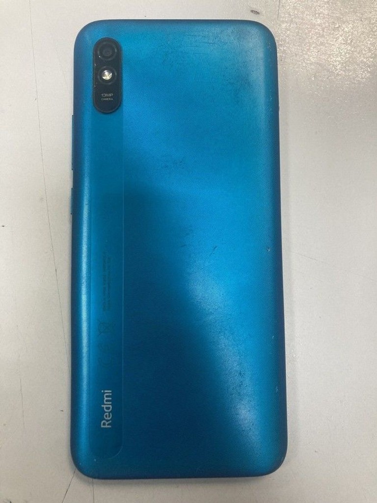 Купить Xiaomi redmi 9a 2/32gb Б/У