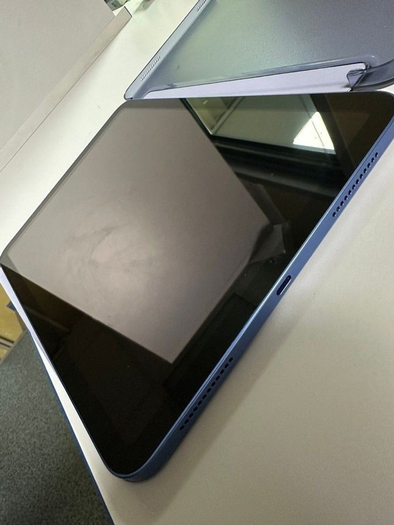 Дешево Apple ipad 2025 wi-fi 128gb з ломбарду