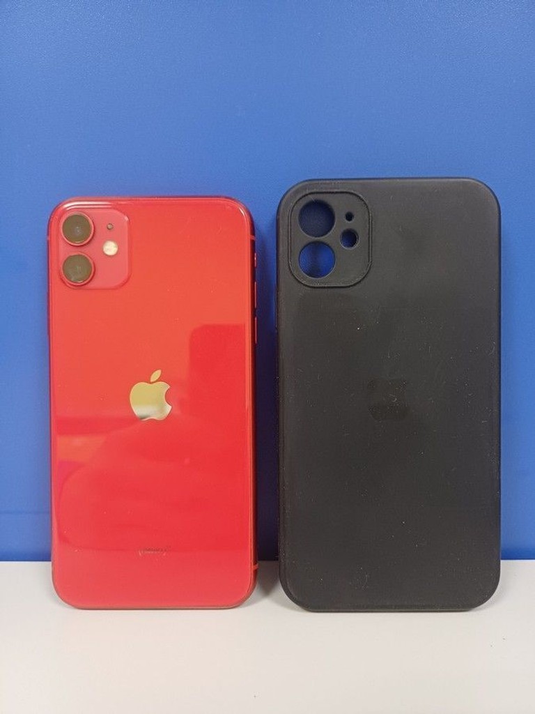 Apple iphone 11 128gb Код:01-201166569. Зображення 6