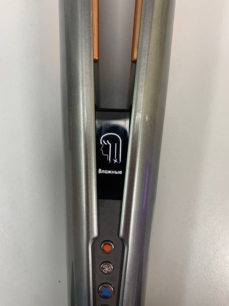 Dyson airstrait ht01 nickel/copper Код:01-201166310. Зображення 5