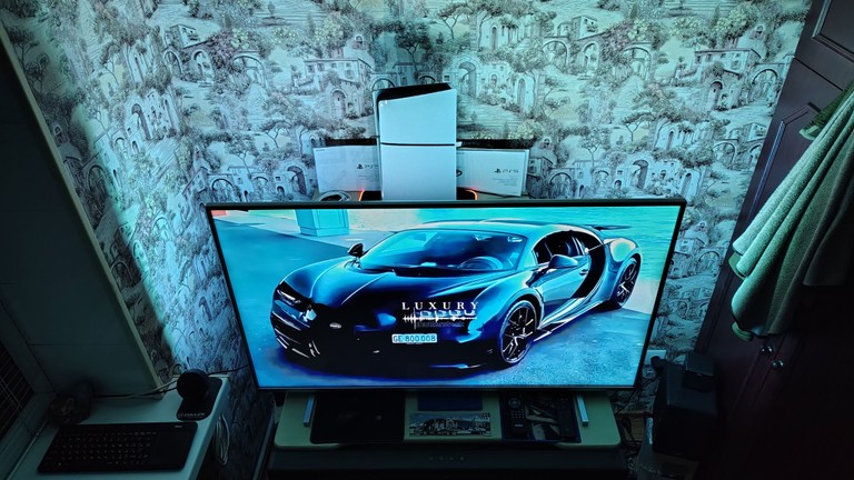 Объявление Sony PlayStation 5 Slim Digital Edition 1TB Б/У