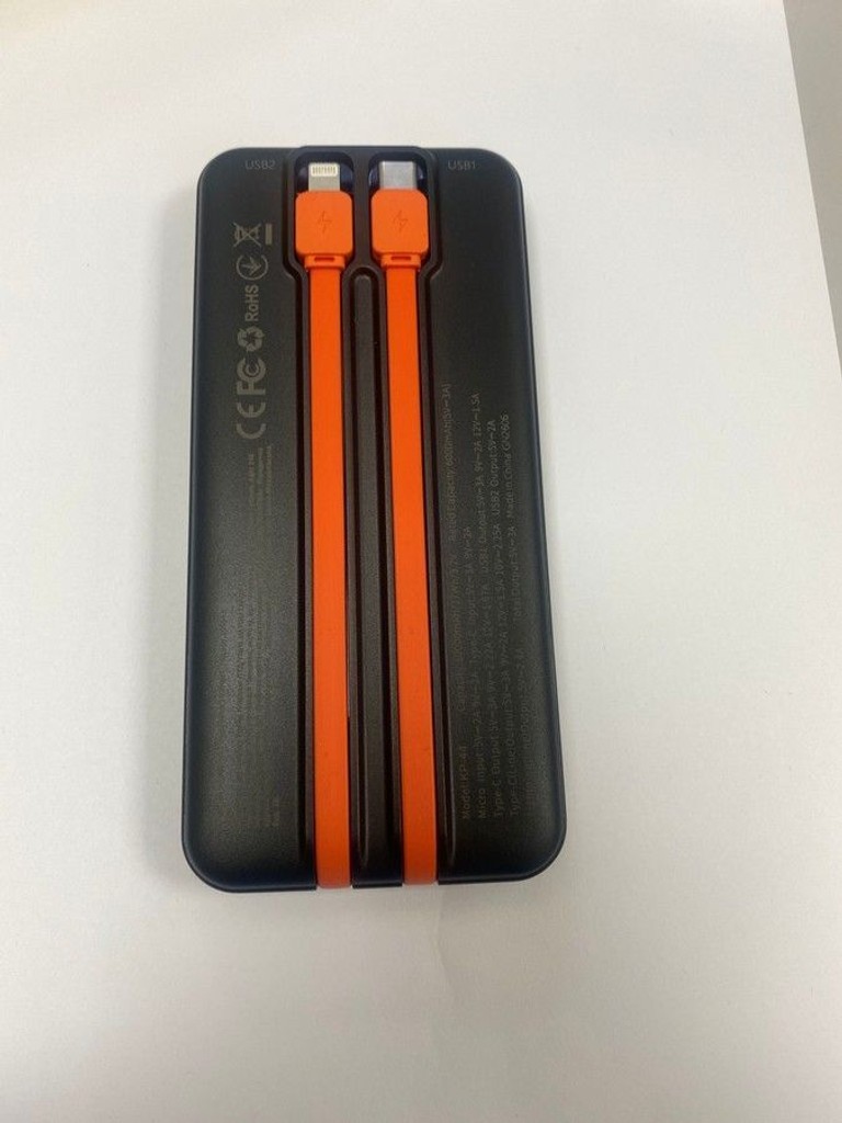 Объявление Klgo kp-44 10000mah Б/У