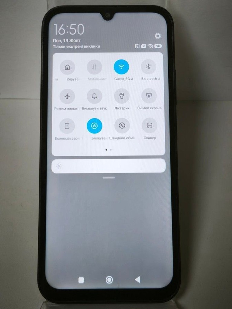 Xiaomi redmi 15c 4g 4/128gb Код:01-201167131. Изображение 7