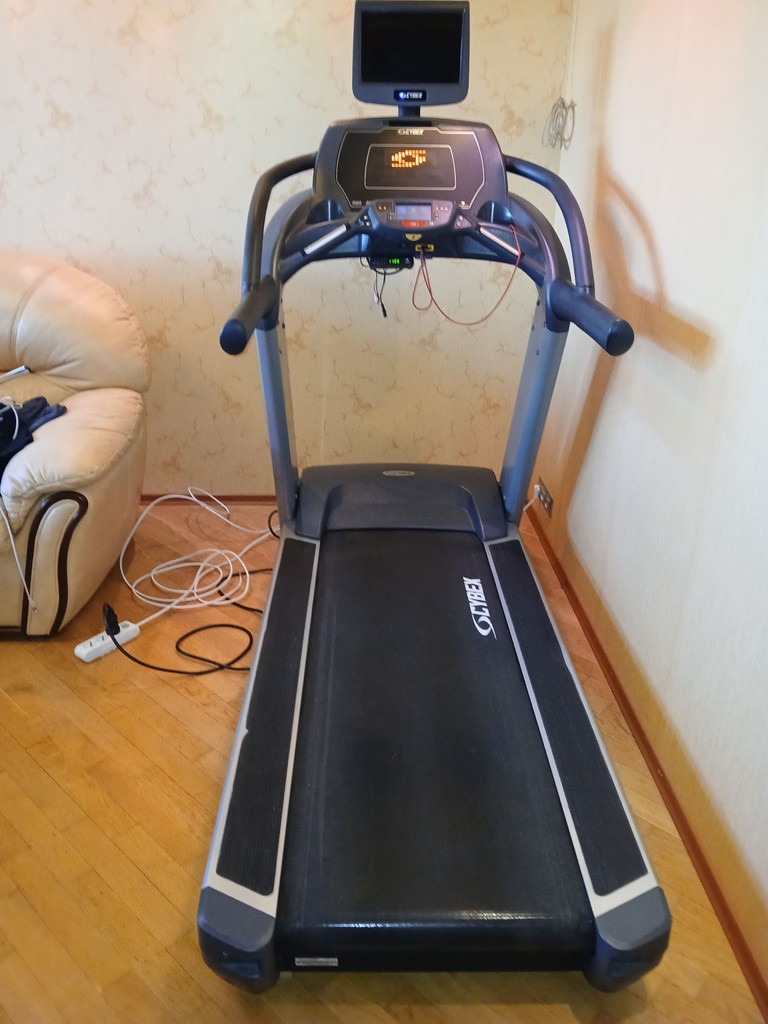 Купити Cybex 770T Б/У