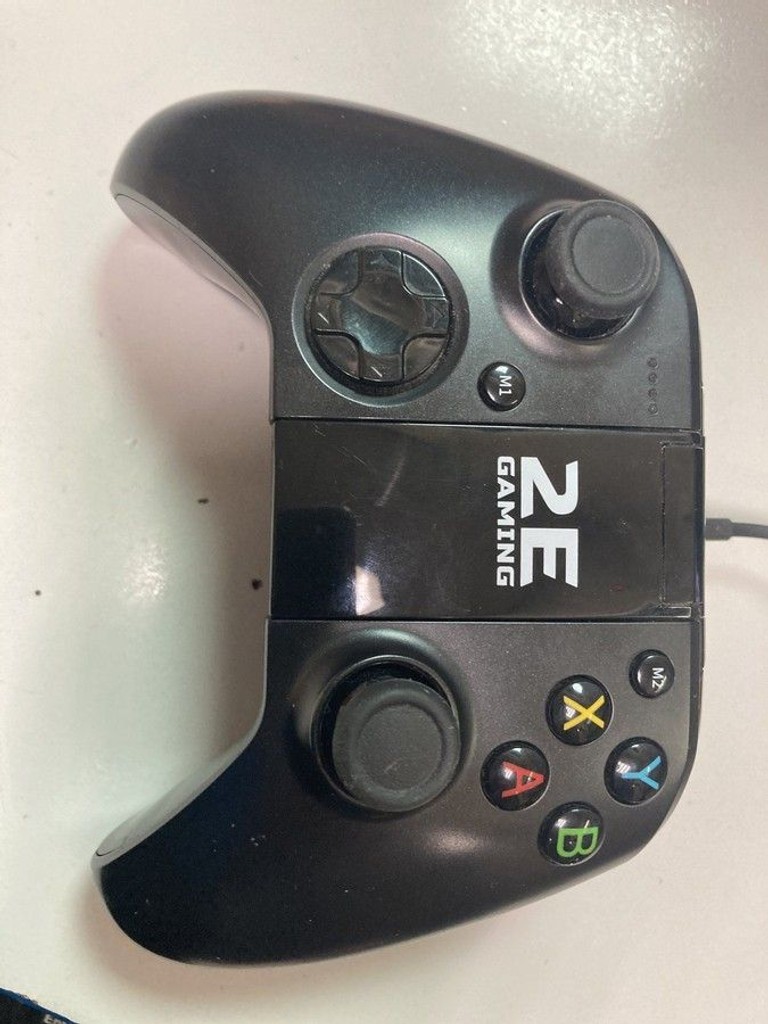 Объявление 2E wireless controller 2e-uwgc-c04 Б/У