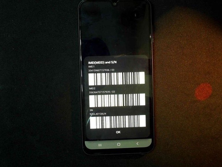 Купити Samsung galaxy a17 4g 8/256gb Б/У