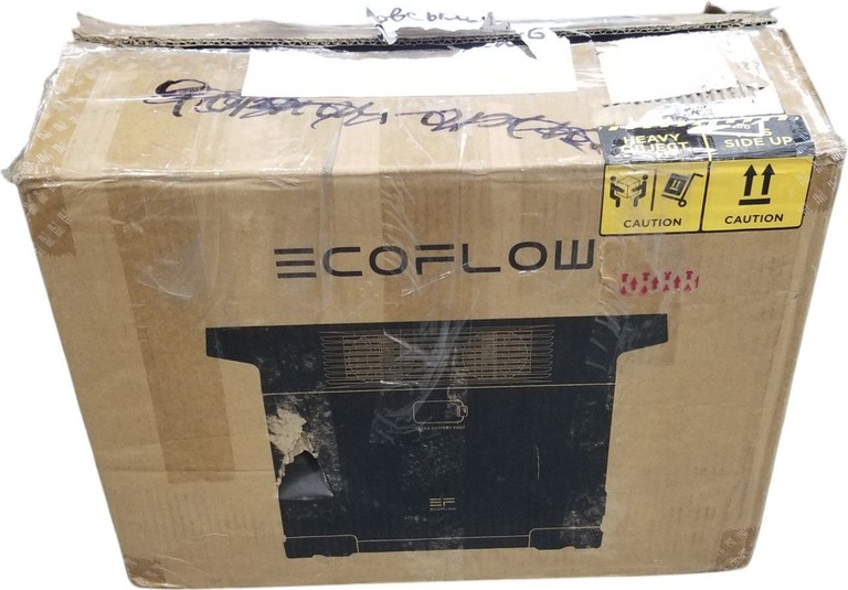 Ecoflow delta 2 efd 330 Код:18-000096240. Изображение 6