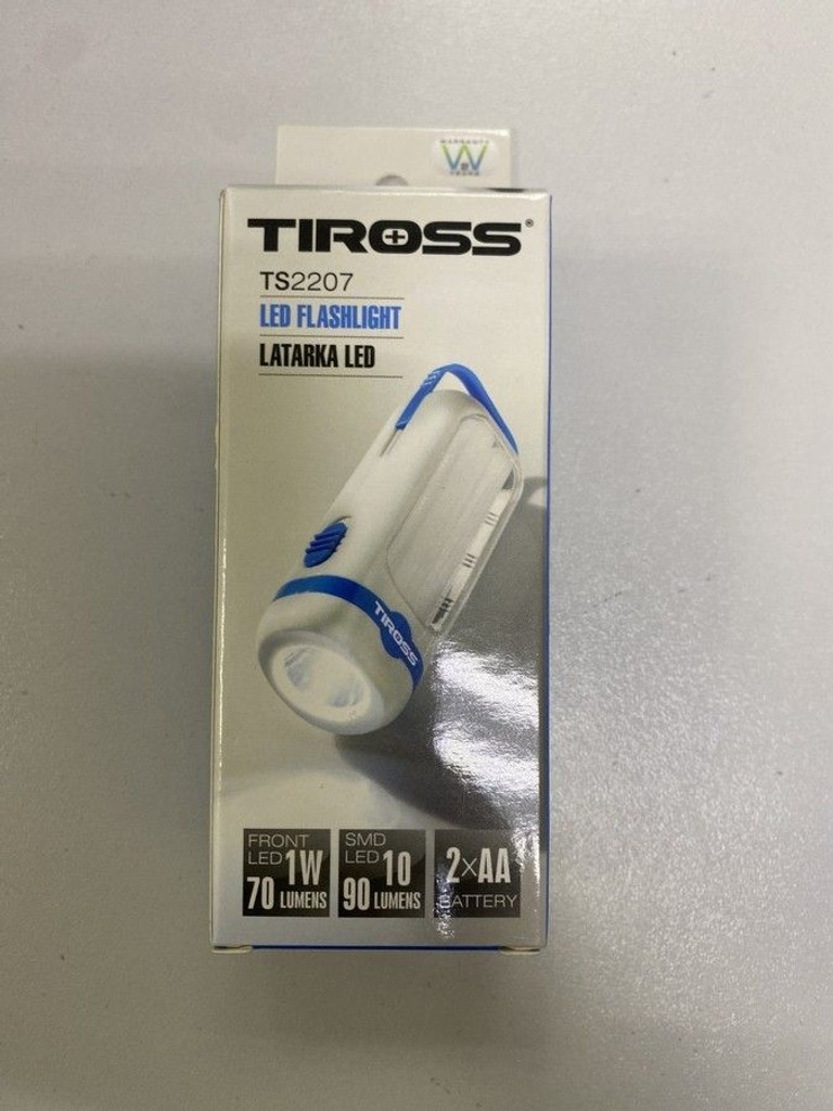 Купить Tiross TS2207 Б/У