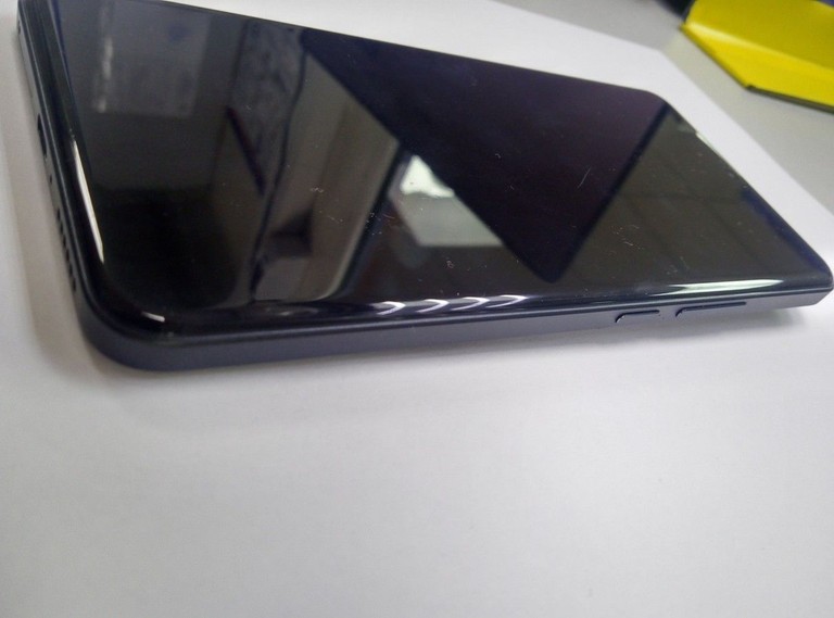 Xiaomi Redmi Note 15 Pro 4G 8/256GB Glacier Blue Код:01-201167447. Изображение 5