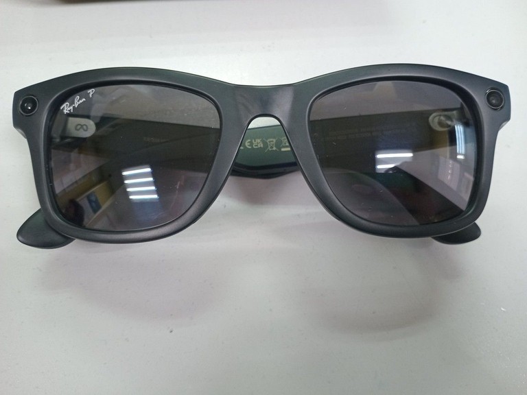 Купити Ray-Ban meta wayfarer rw4006 Б/У