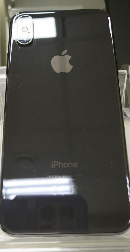 Распродажа Apple iphone x 64gb, продавец Техноскарб
