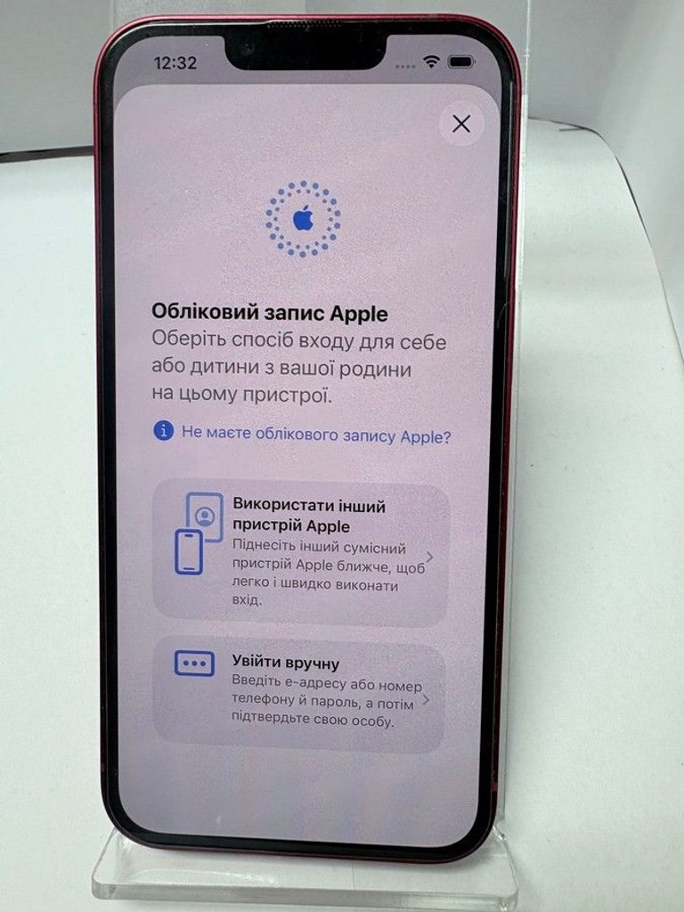 Apple iphone 13 128gb Код:01-201177747. Изображение 7
