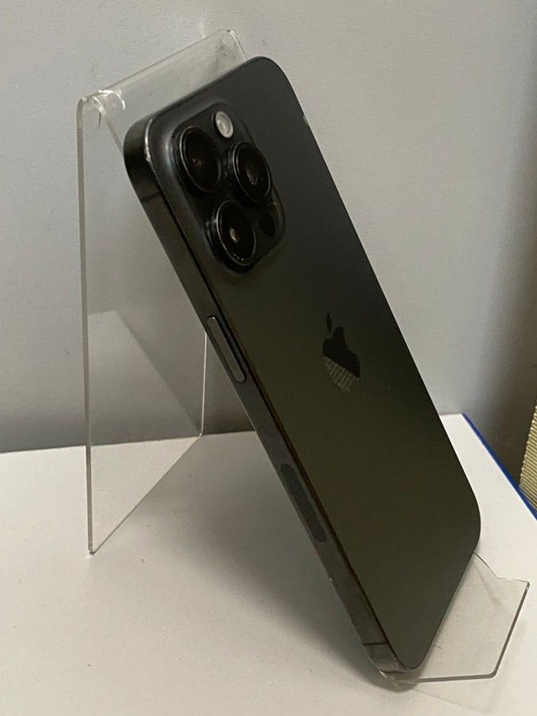 Apple iphone 15 pro max 256gb Код:01-201126206. Изображение 5