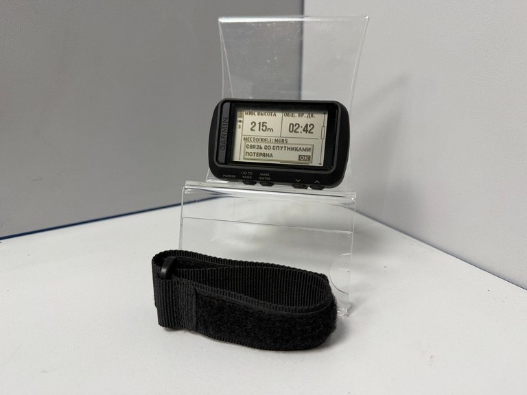 Объявление Garmin foretrex 601 Б/У
