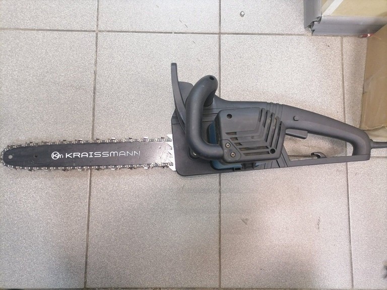 Розпродаж Kraissmann EKS-2200, продавець Техноскарб