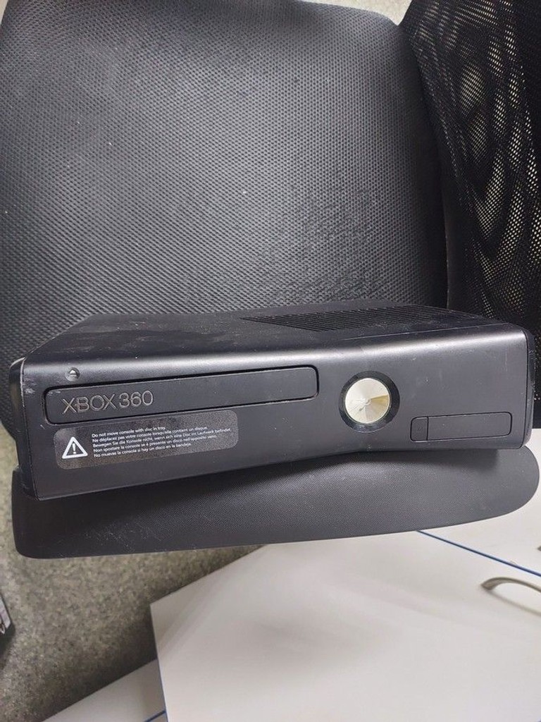 Microsoft xbox360 slim 250gb kinect Код:01-201150433. Зображення 5