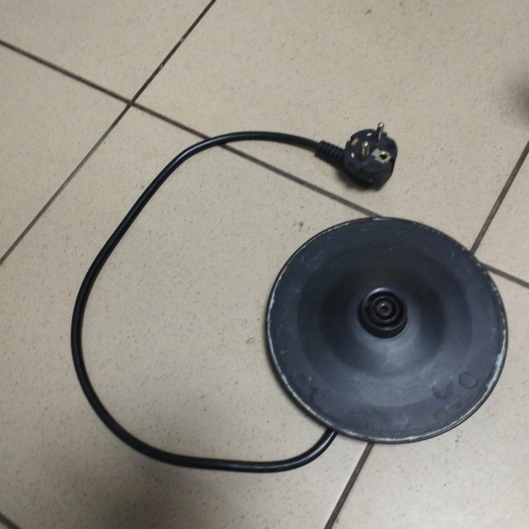 Купити Bosch TWK3P420 Б/У