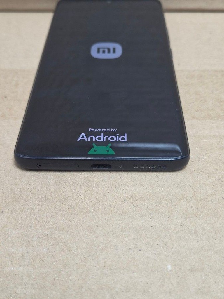 Xiaomi Redmi Note 15 4G 8/256GB Black Код:01-201185089. Изображение 5