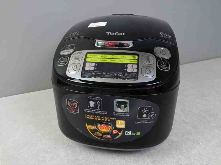 Tefal RK815832 Код:2000003311644. Изображение 10