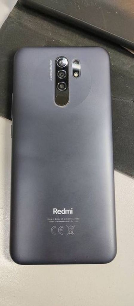 Дешево Xiaomi redmi 9 3/32gb з ломбарду