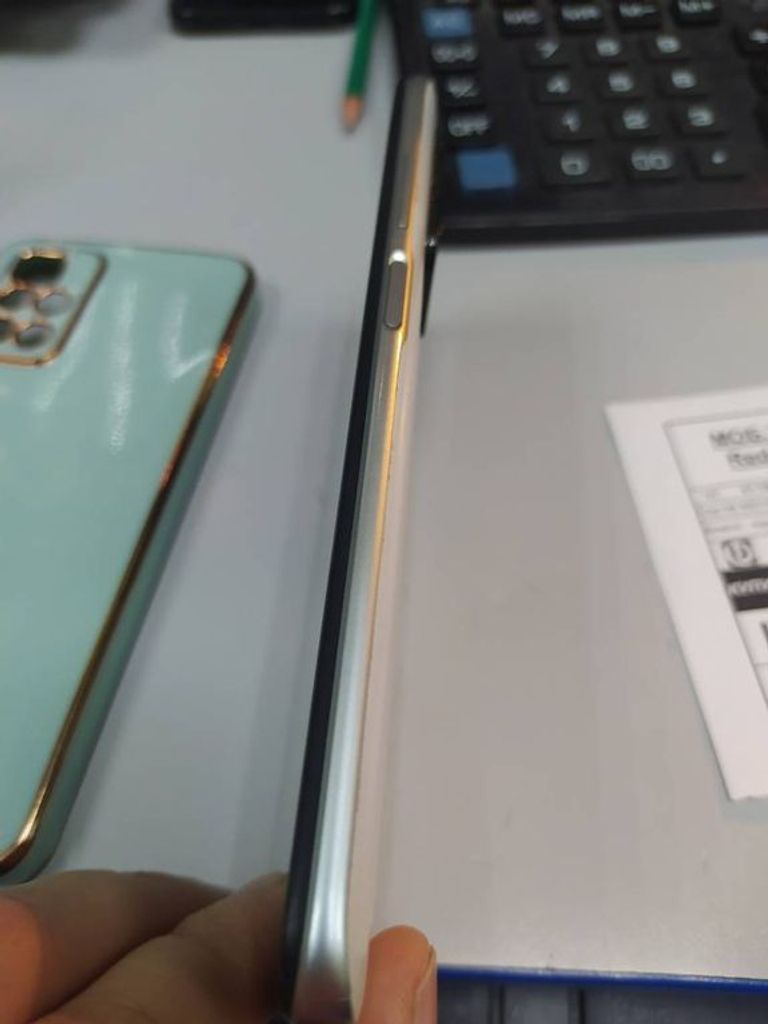 Дешево Xiaomi redmi 10 4/64gb з ломбарду