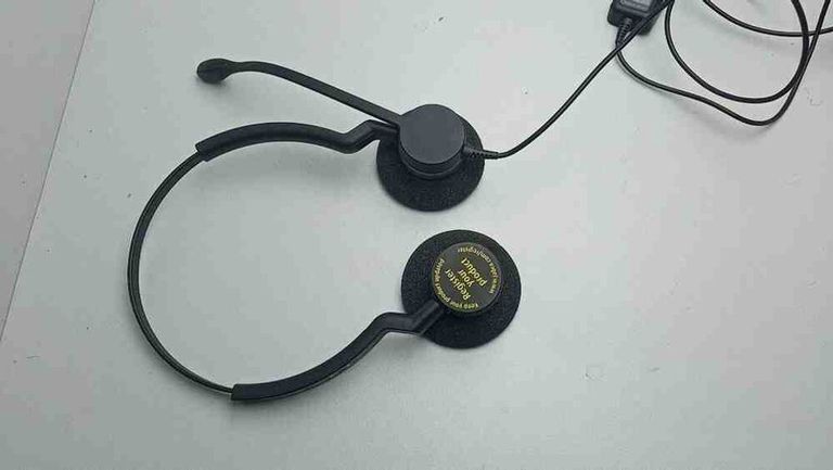 JABRA Biz 2300 Duo NC QD (2399-829-109)