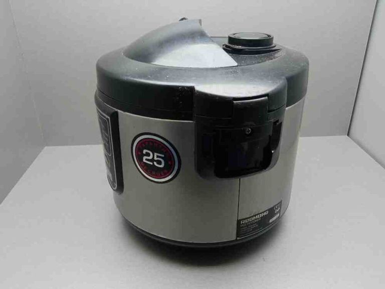 Redmond rmc-m10 Код:2000003536771. Зображення 4