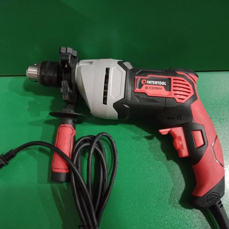 Intertool WT-0118