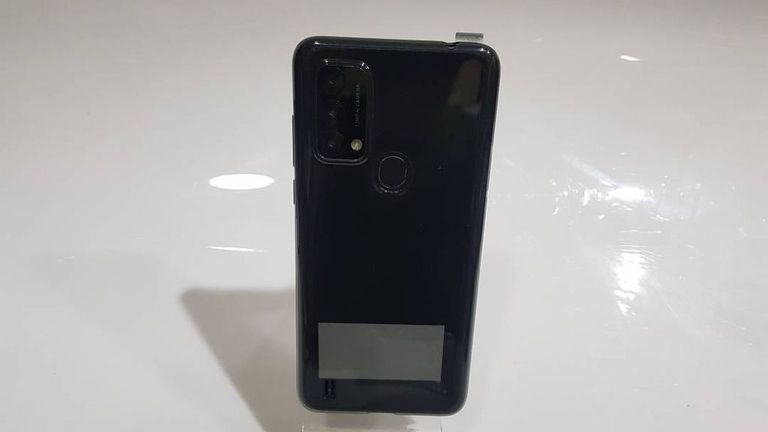 Распродажа Blackview A50 3/64GB Green, продавец Техноскарб