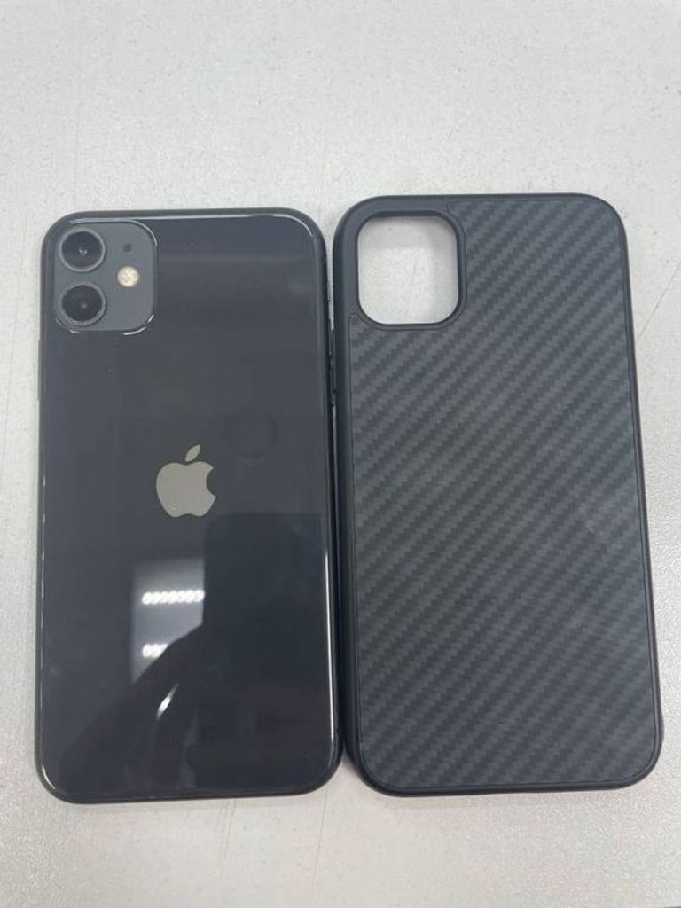 Apple iphone 11 64gb Код:01-19019363. Зображення 5