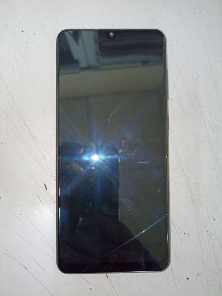 Купити Samsung a315f/ds galaxy a31 4/128gb Б/У