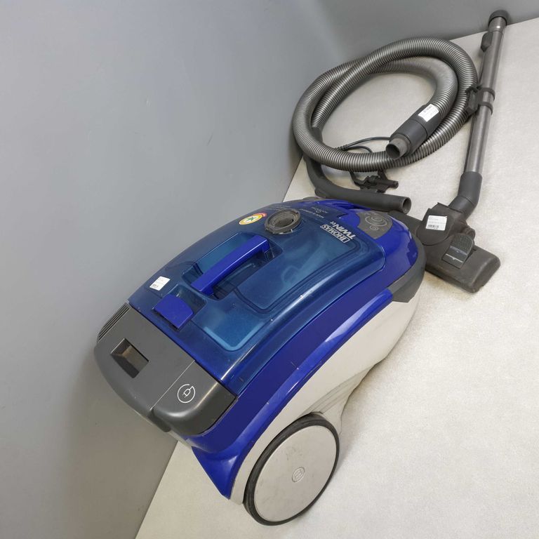 Оголошення Thomas TWIN TT Aquafilter (788535) Б/У