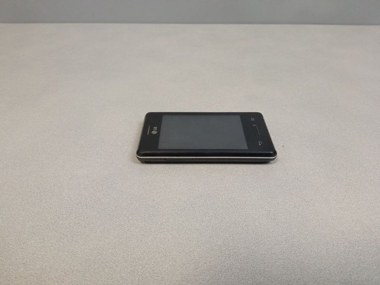 Дешево Lg e425 optimus l3 ii з ломбарду