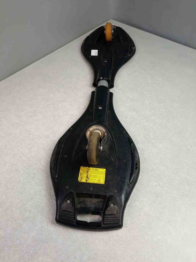 Дешиво Razor RipStik Air Pro с ломбарда