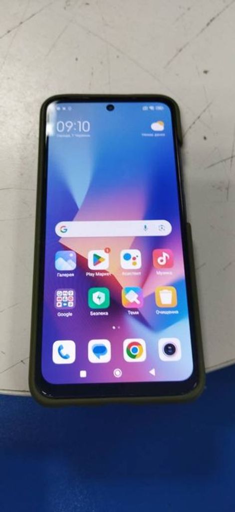 Xiaomi redmi note 10 4/128gb