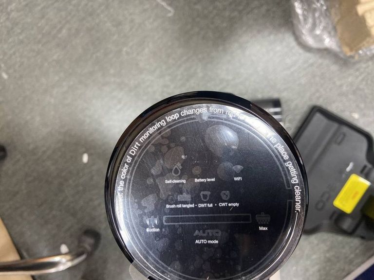 Дешево Tineco floor one s3 extreme з ломбарду