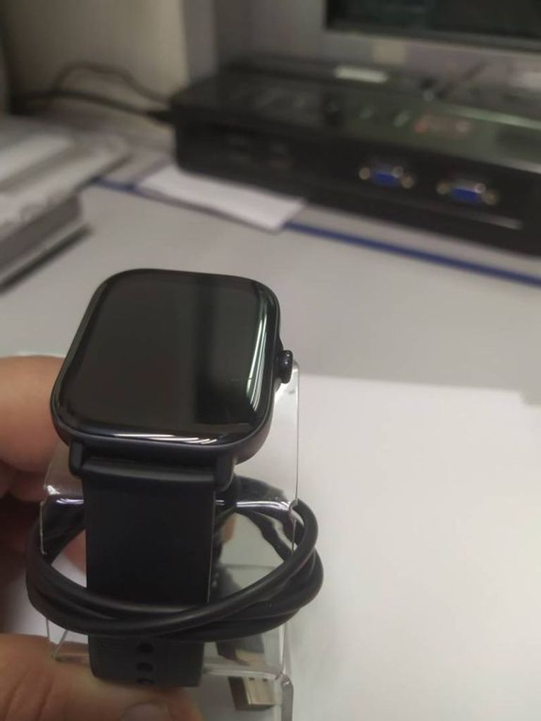 Дешиво Amazfit gts 3 a2035 с ломбарда