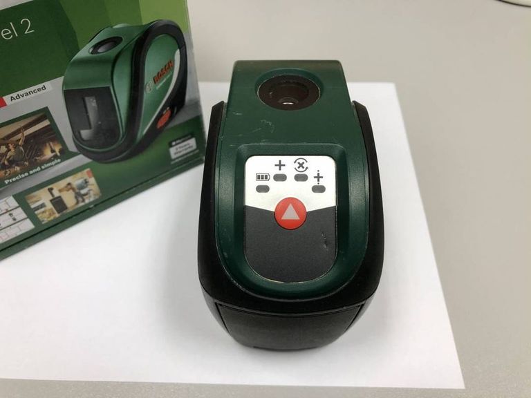 Оголошення Bosch universallevel 2 Б/У