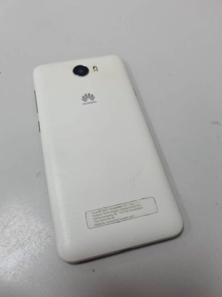 Оголошення Huawei y5 ii Б/У