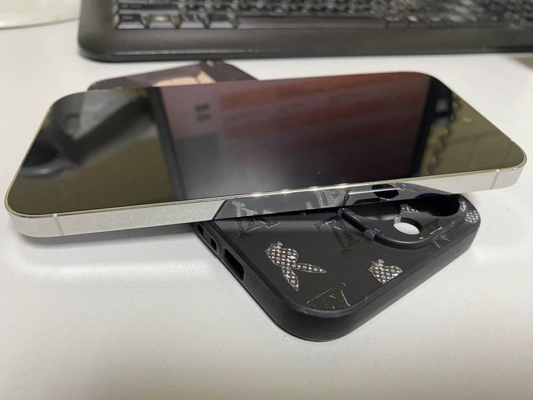 Apple iphone 14 pro max 256gb Код:01-19190918. Зображення 10