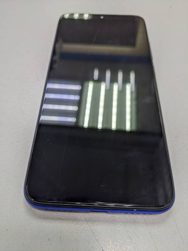 Оголошення Xiaomi Redmi Note 7 4/64GB Black Б/У