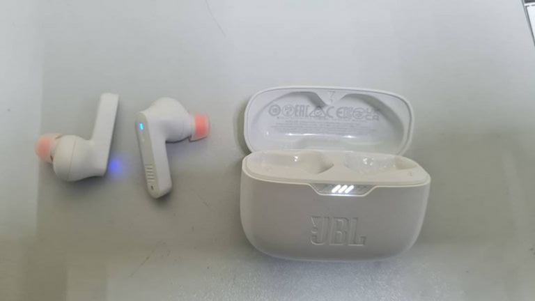 Объявление Jbl tune 230nc Б/У