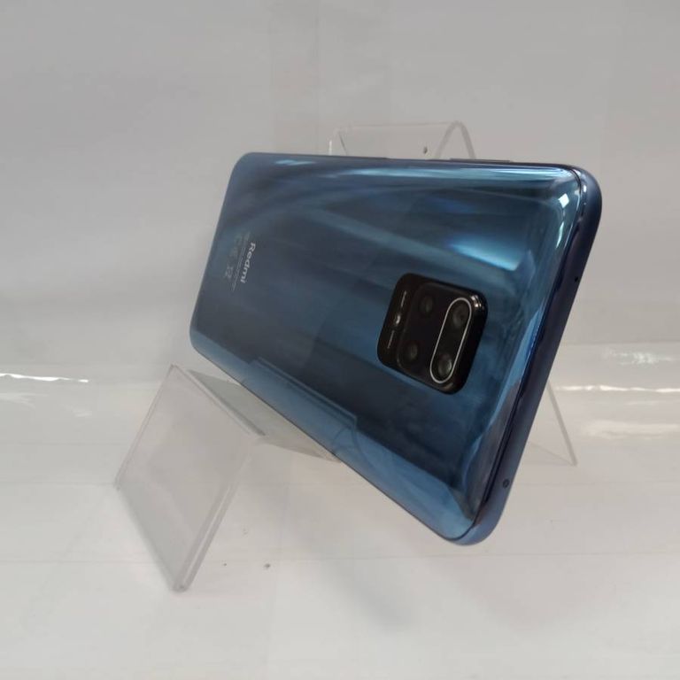 Оголошення Xiaomi redmi note 9 pro 6/64gb Б/У