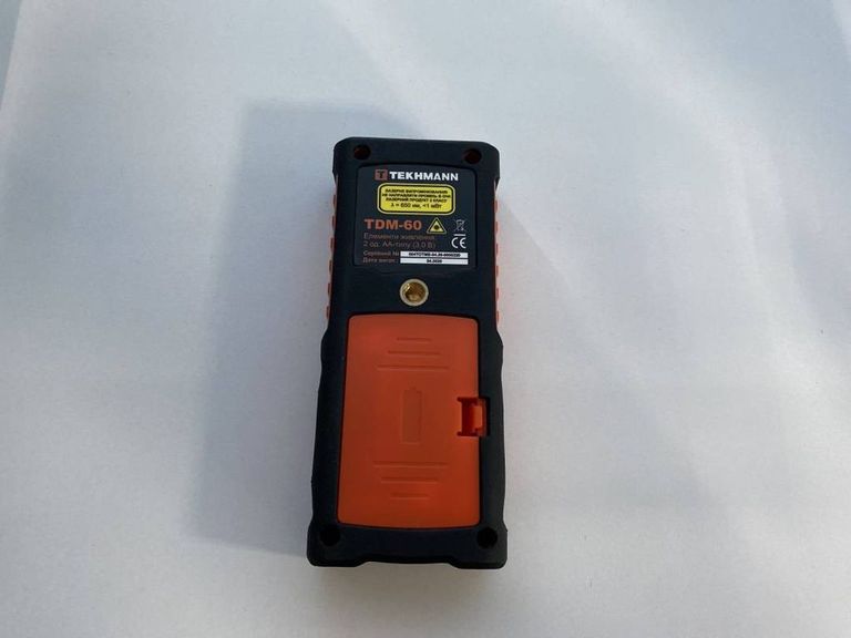Купити Tekhmann tdm-60 Б/У