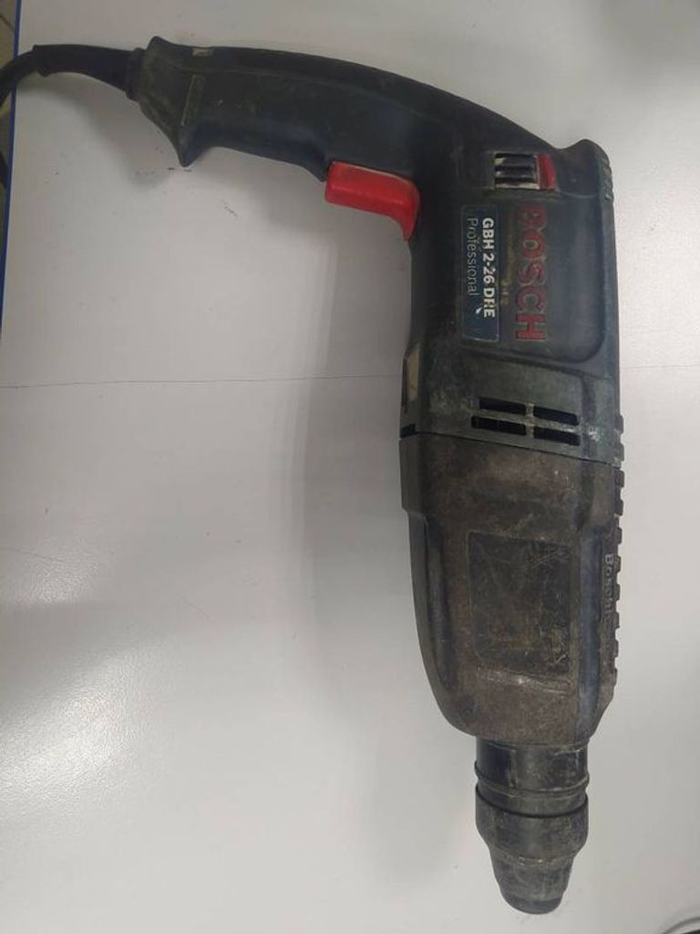 Bosch GBH 2-26 DRE (0615990L43)