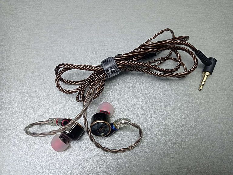 FiiO FD3 Pro Код:2000003697908. Изображение 6