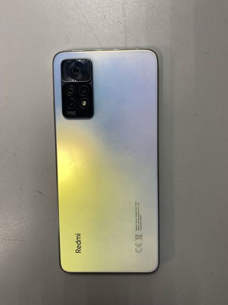 Xiaomi redmi note 11 pro 8/128gb