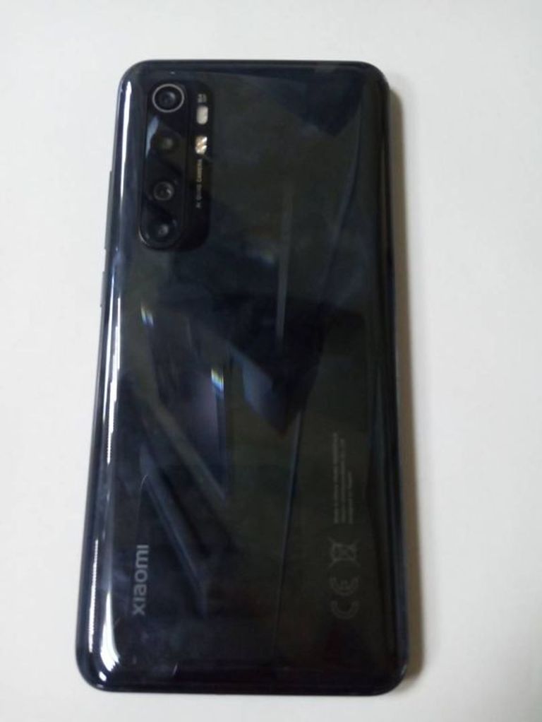 Xiaomi Mi Note 10 Lite 6/64GB Purple